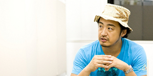 モデルとして大切なものは?