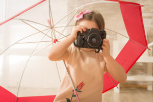 【いよいよ撮影当日！でもなにをすれば…】モデル撮影日のいろは