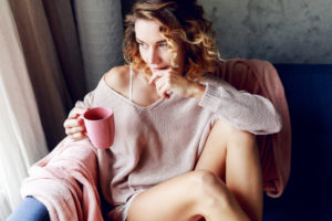 【内面のきれいさが外見を作る？】モデルになるまで　～内面をみがく〜