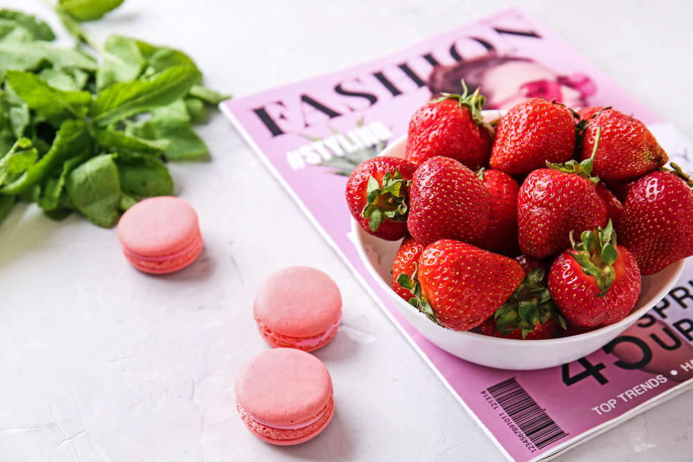 どこからモデルやタレントを探すの？