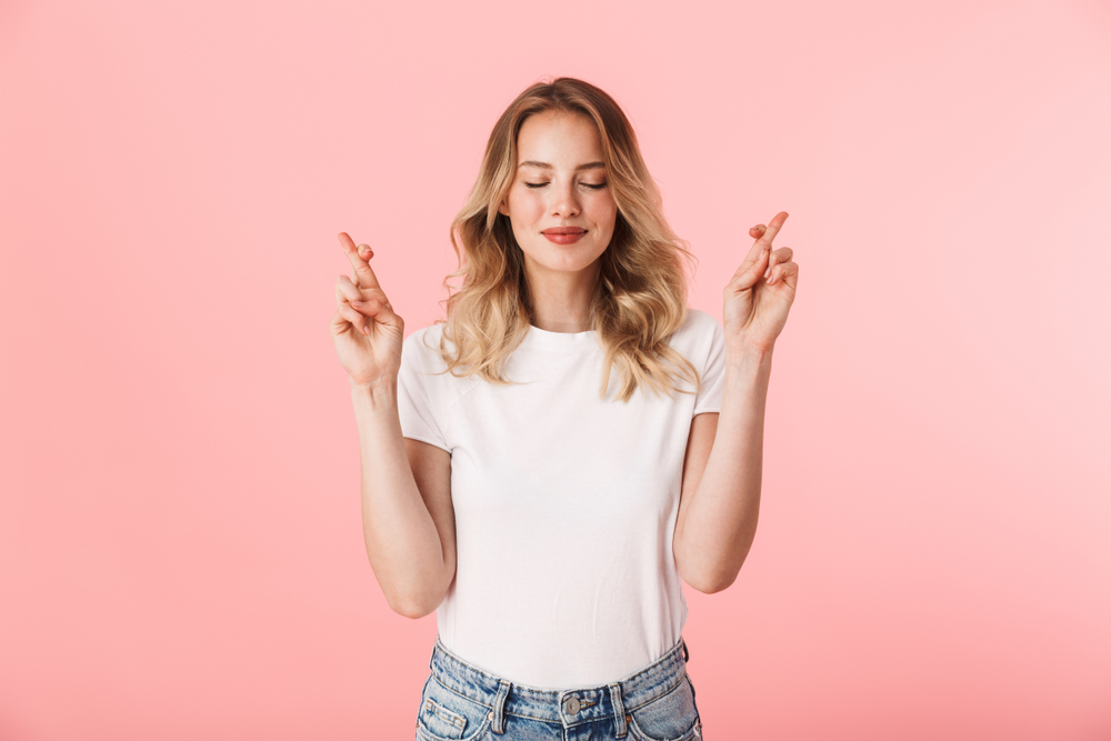 事務所から合格の連絡が！その時あなたは…