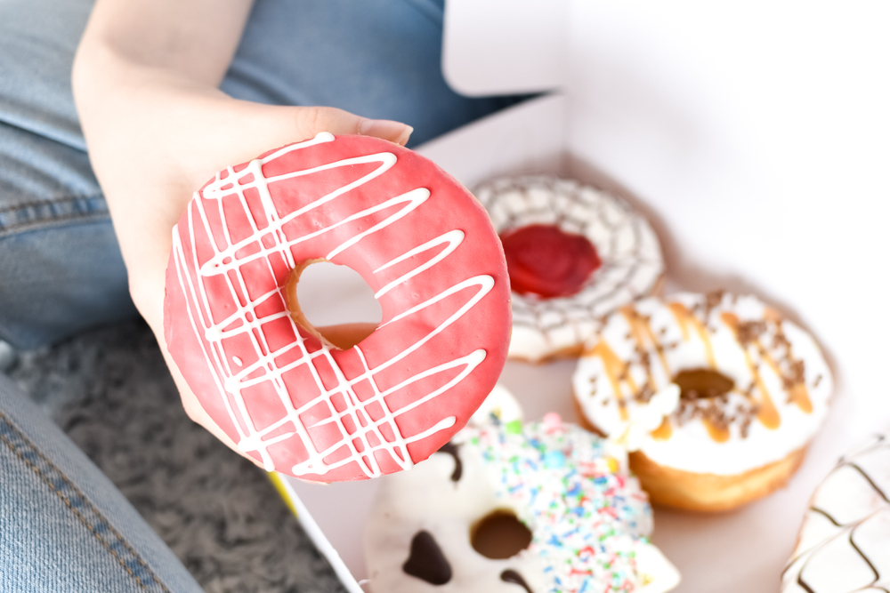 こうやって糖質を減らしていこう!