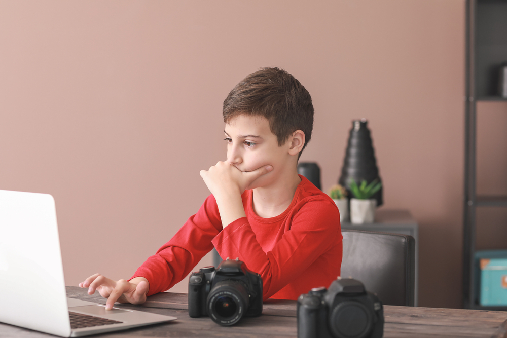 広告ができるまで