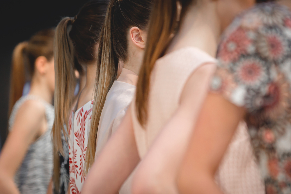 キレイに見せるためには、○○が重要！？