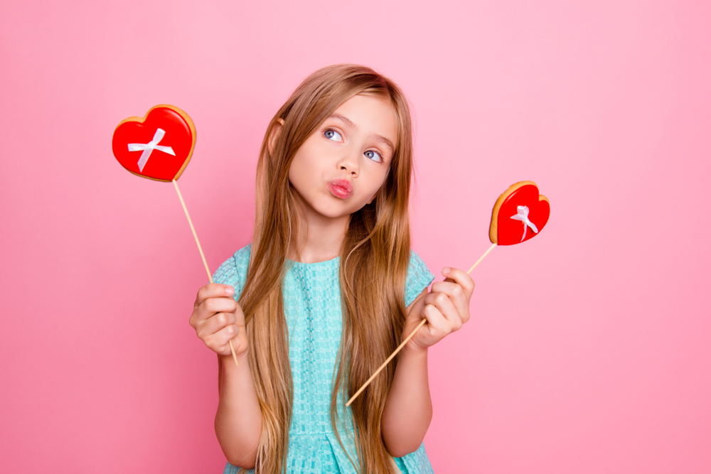 プロのモデルとして認められるまでには…