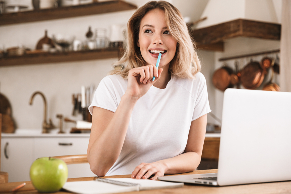 事前準備で差がつく