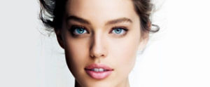 注目モデル：Emily DiDonatoさん