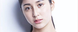 注目モデル:季葉さん